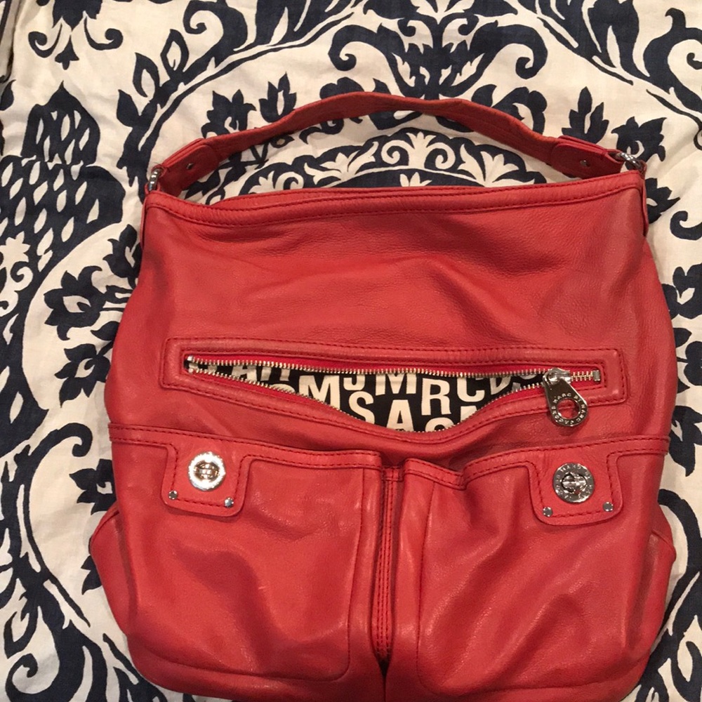 Used but not abused Marc Jacobs Bag
